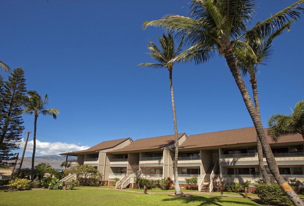 Kihei Bay Vista By Maui Condo And Home Exterior photo