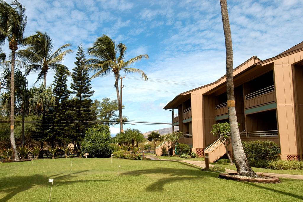 Kihei Bay Vista By Maui Condo And Home Exterior photo